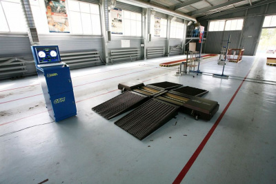 Фото Легковая ЛТК-С 3000 М.02